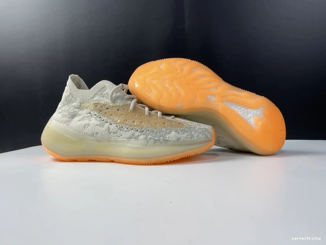 Yeezy Reflective 380 Adidas Boost Yecoraite GY2649 0803